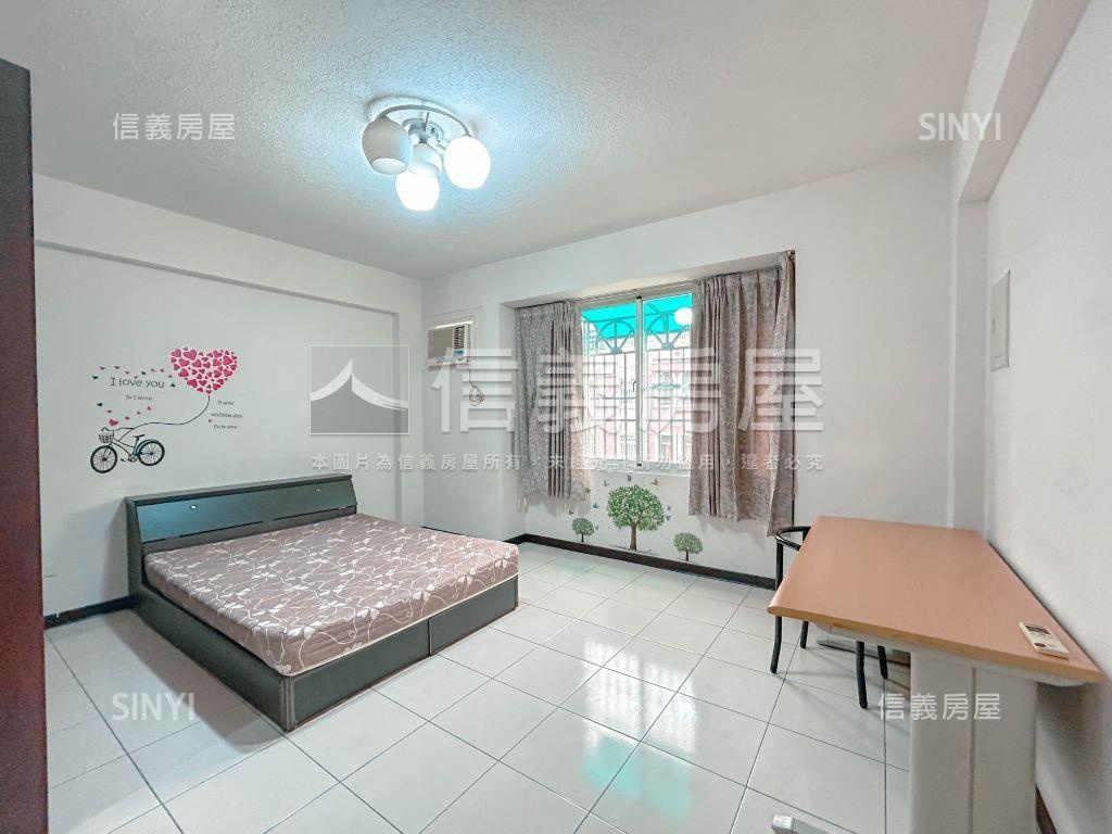 虎尾寮｜走路到復興雙車墅房屋室內格局與周邊環境