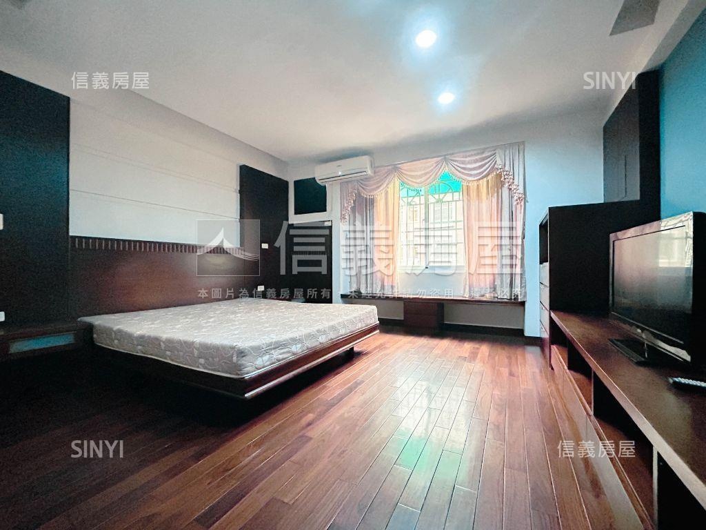 虎尾寮｜走路到復興雙車墅房屋室內格局與周邊環境