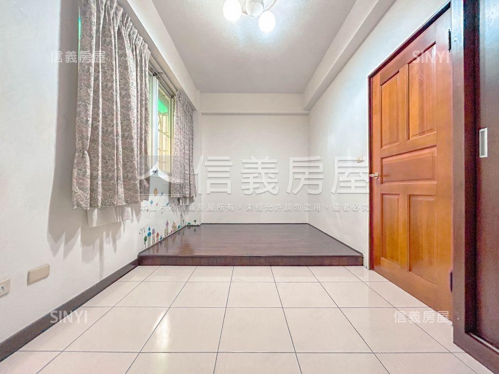 虎尾寮｜走路到復興雙車墅房屋室內格局與周邊環境