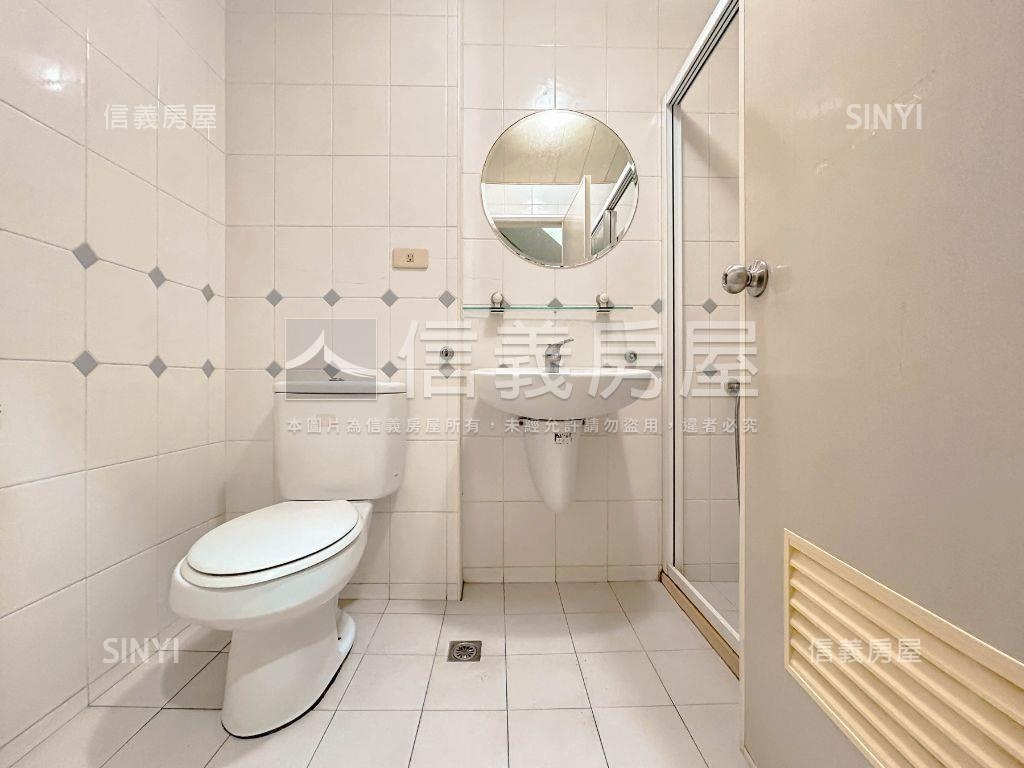 虎尾寮｜走路到復興雙車墅房屋室內格局與周邊環境