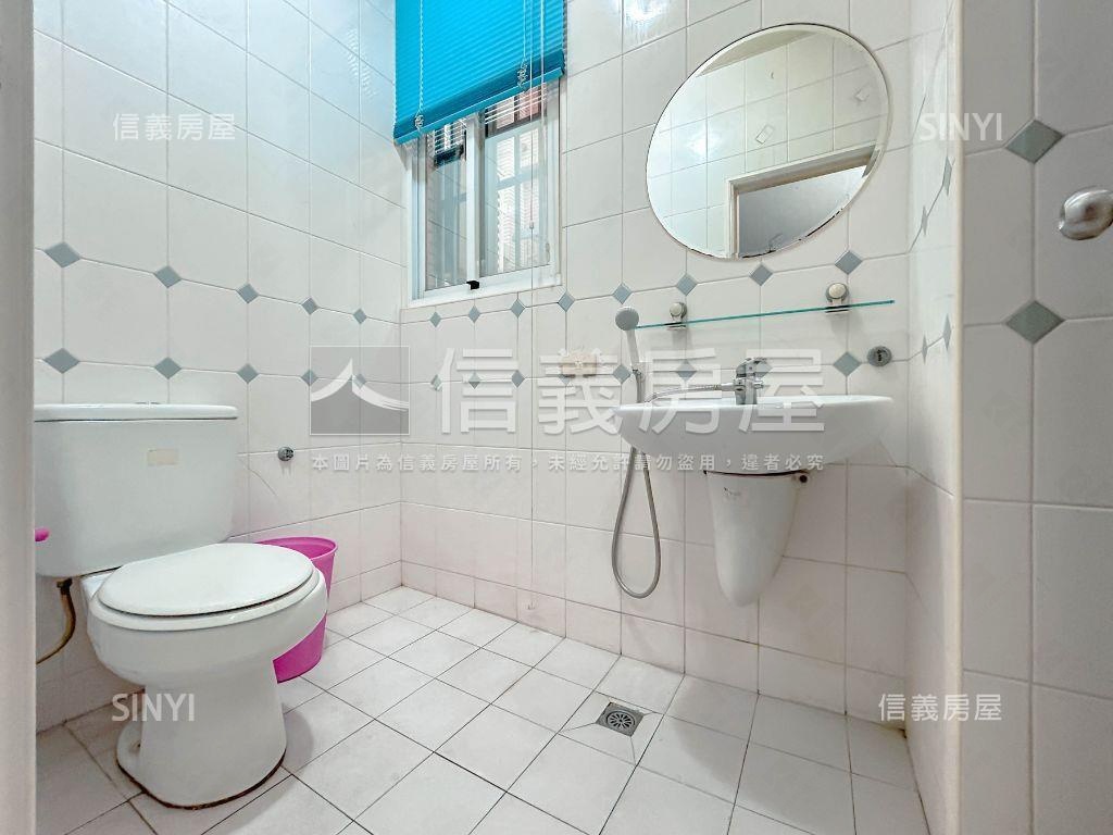 虎尾寮｜走路到復興雙車墅房屋室內格局與周邊環境