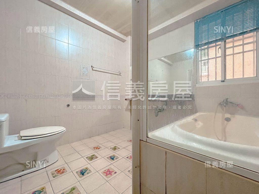 虎尾寮｜走路到復興雙車墅房屋室內格局與周邊環境