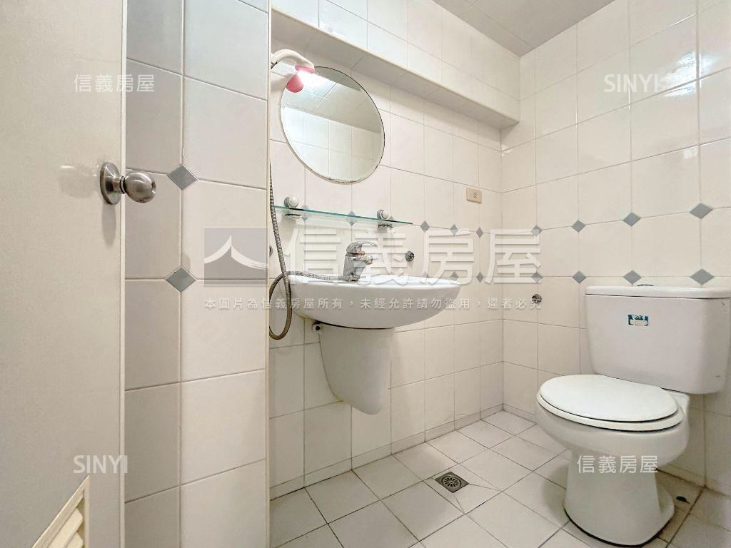 虎尾寮｜走路到復興雙車墅房屋室內格局與周邊環境