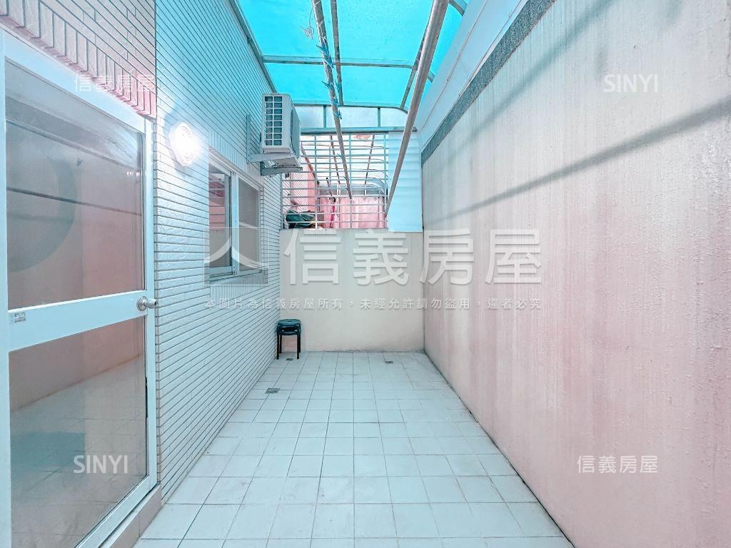 虎尾寮｜走路到復興雙車墅房屋室內格局與周邊環境