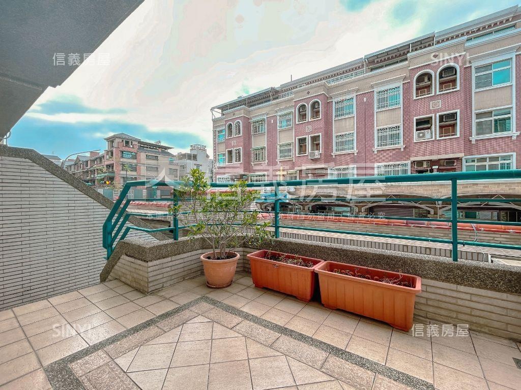 虎尾寮｜走路到復興雙車墅房屋室內格局與周邊環境