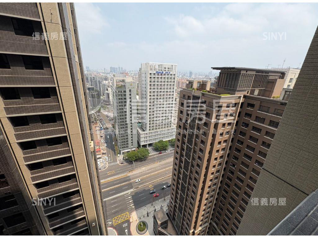 強！市政愛悅兩房平車房屋室內格局與周邊環境