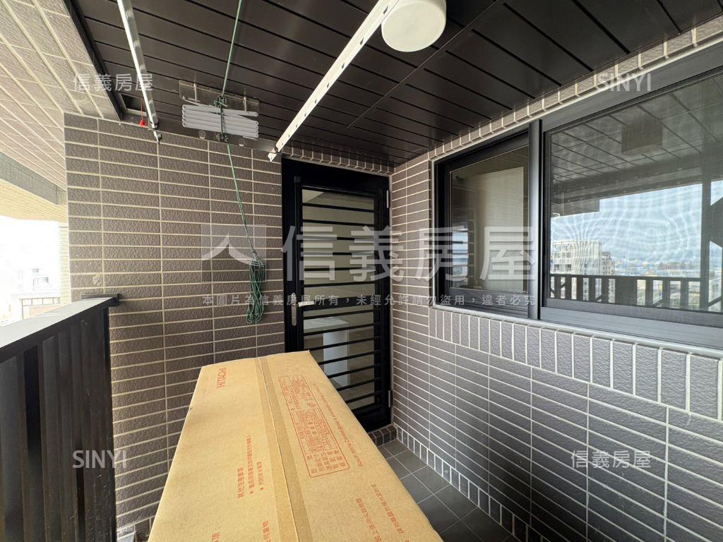 強！市政愛悅兩房平車房屋室內格局與周邊環境