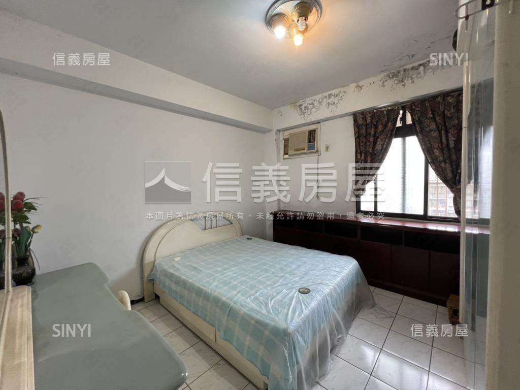 ［近南港］橫科成家三房房屋室內格局與周邊環境