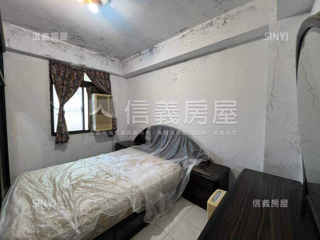［近南港］橫科成家三房房屋室內格局與周邊環境
