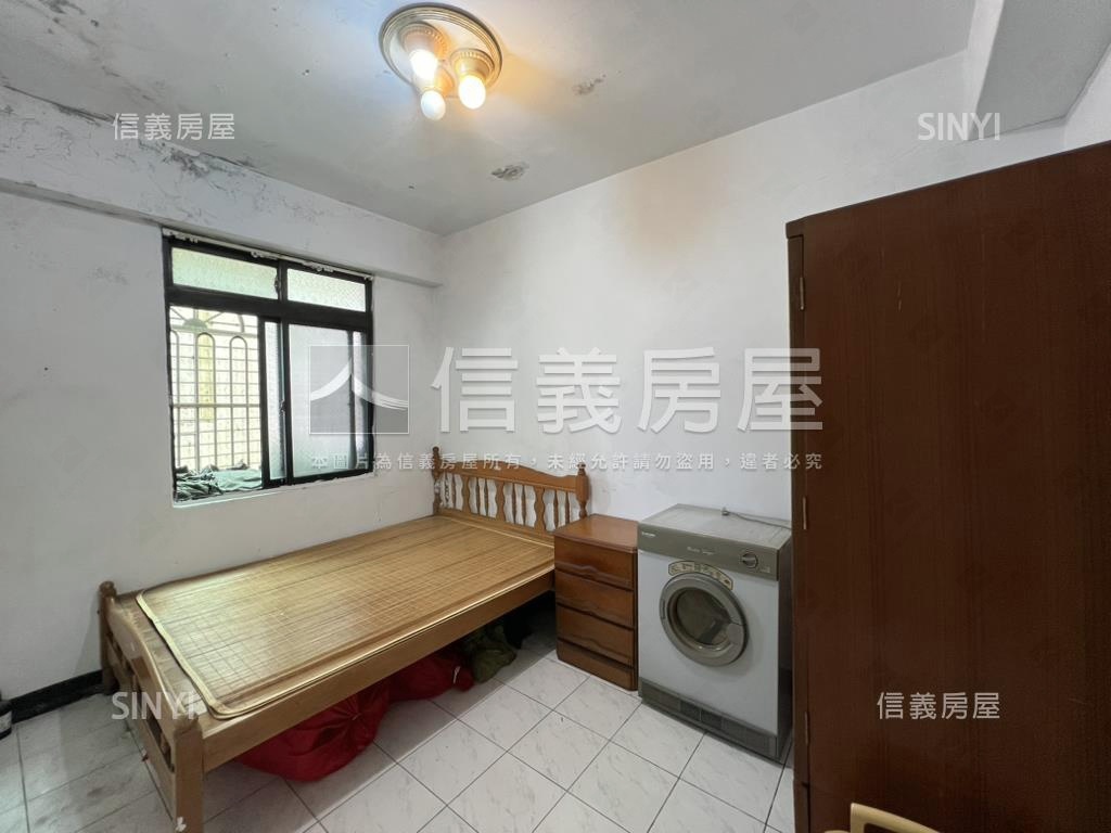 ［近南港］橫科成家三房房屋室內格局與周邊環境