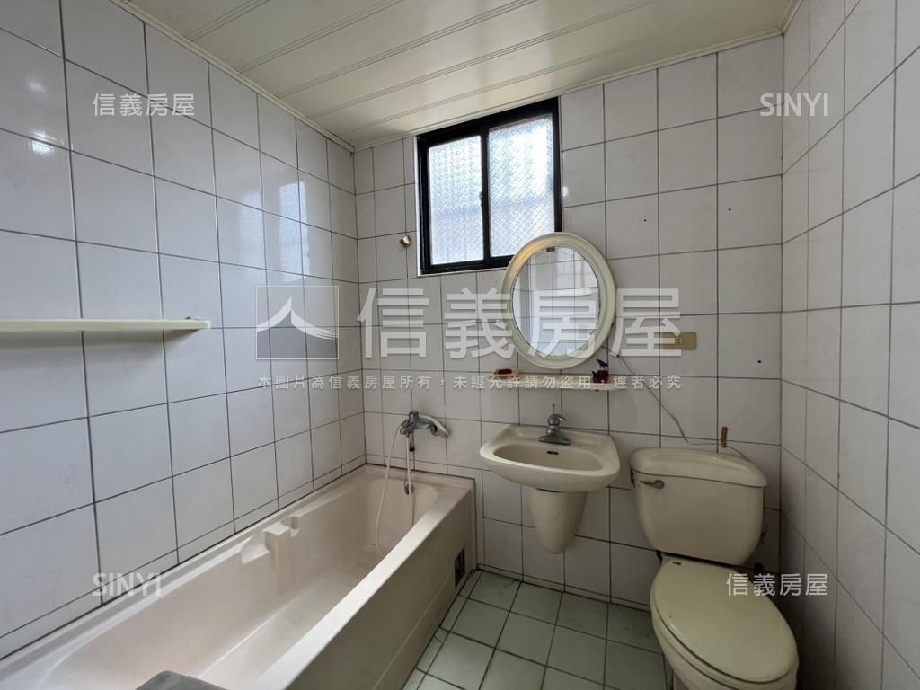 ［近南港］橫科成家三房房屋室內格局與周邊環境