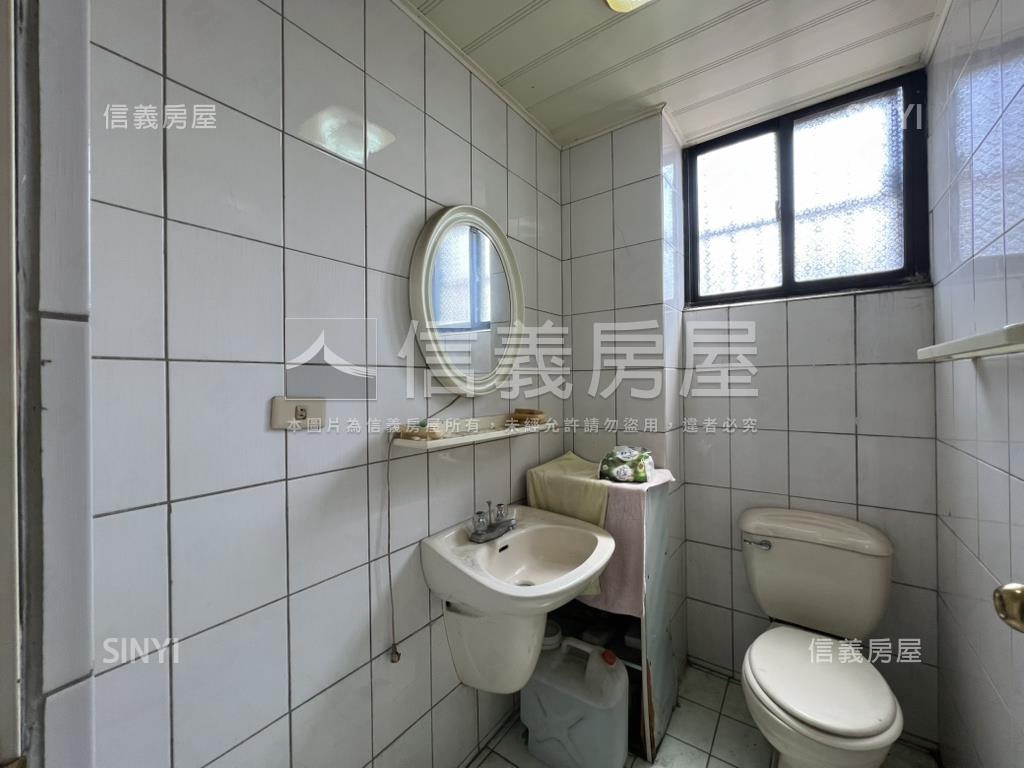 ［近南港］橫科成家三房房屋室內格局與周邊環境