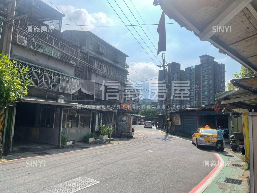 ［近南港］橫科成家三房房屋室內格局與周邊環境