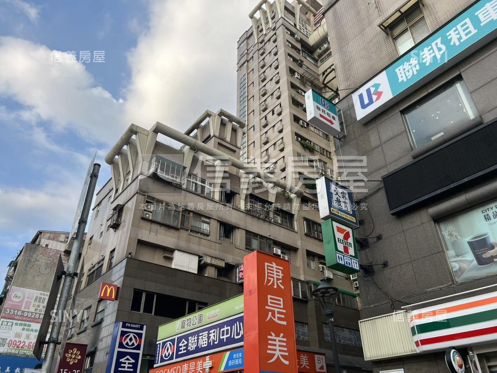 ［近南港］橫科成家三房房屋室內格局與周邊環境