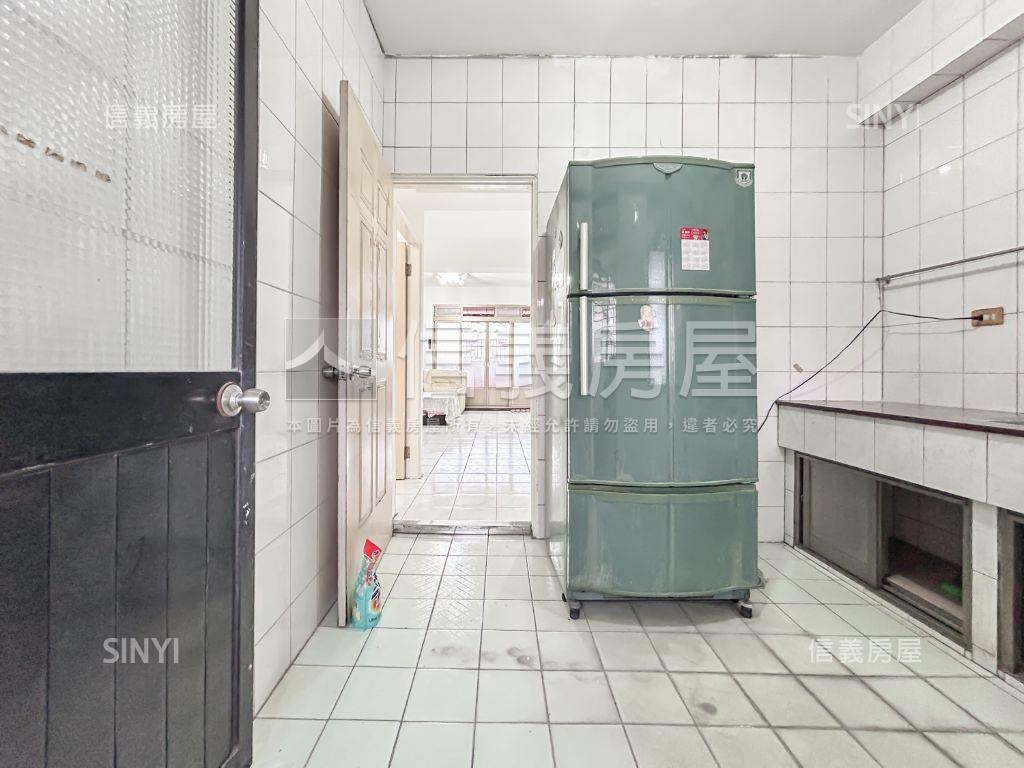 ［近南港］橫科成家三房房屋室內格局與周邊環境