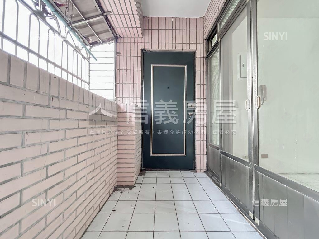 ［近南港］橫科成家三房房屋室內格局與周邊環境