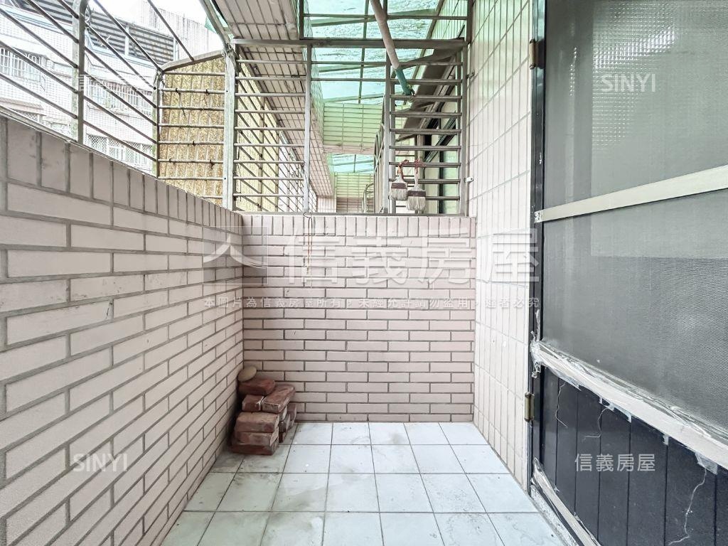 ［近南港］橫科成家三房房屋室內格局與周邊環境