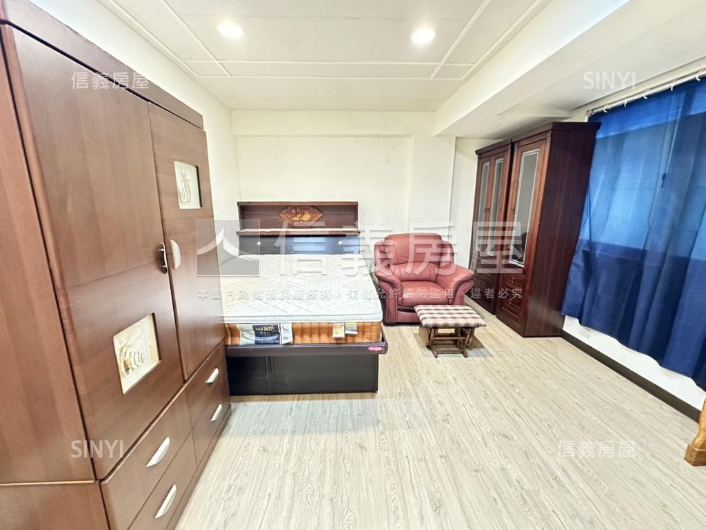 代尋龍門金華設籍套房房屋室內格局與周邊環境