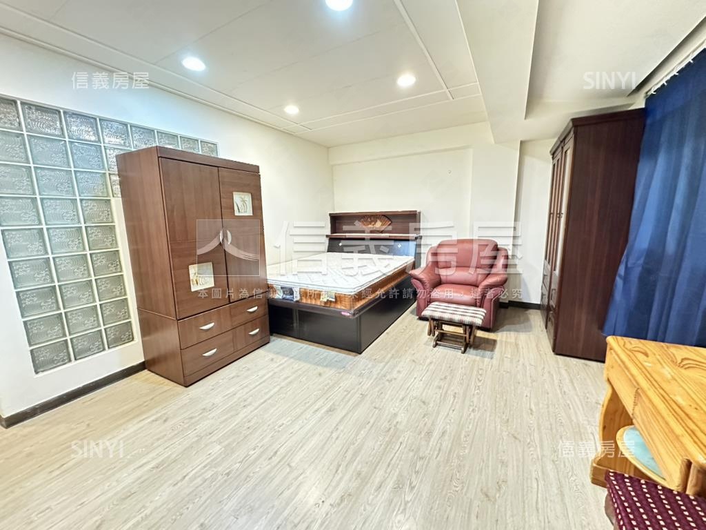 代尋龍門金華設籍套房房屋室內格局與周邊環境