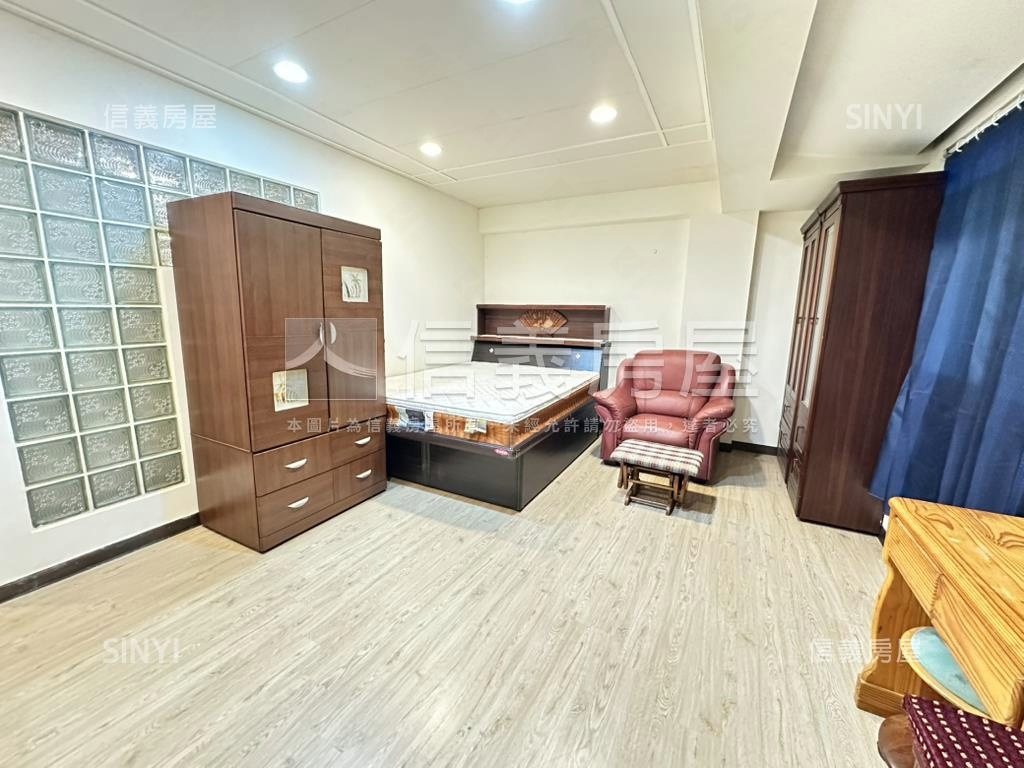 代尋龍門金華設籍套房房屋室內格局與周邊環境