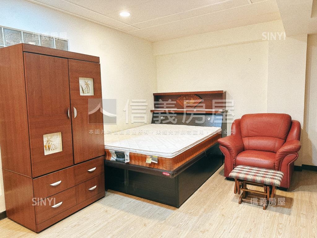 代尋龍門金華設籍套房房屋室內格局與周邊環境