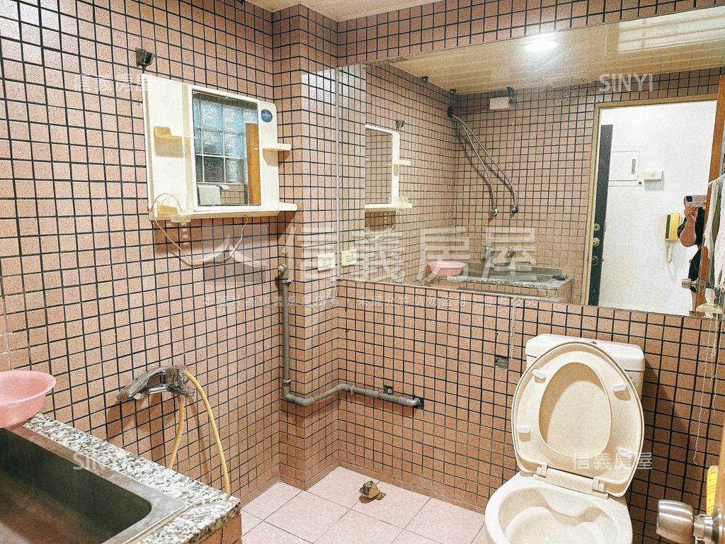 代尋龍門金華設籍套房房屋室內格局與周邊環境