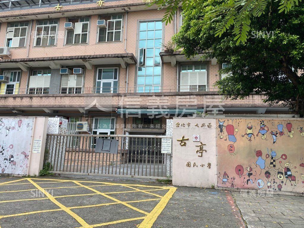 代尋龍門金華設籍套房房屋室內格局與周邊環境