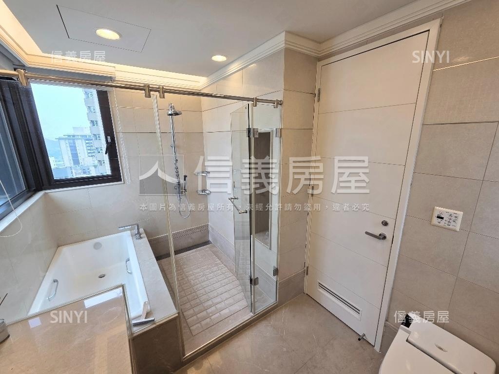 天匯１８樓雙主臥美屋房屋室內格局與周邊環境