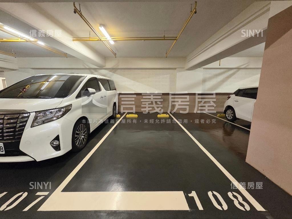 天匯１８樓雙主臥美屋房屋室內格局與周邊環境