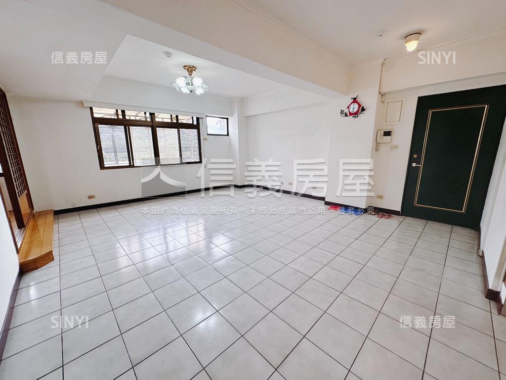 溫暖人間美屋房屋室內格局與周邊環境