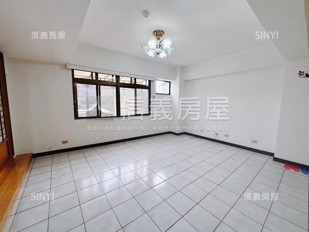 溫暖人間美屋房屋室內格局與周邊環境
