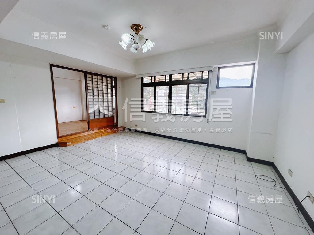 溫暖人間美屋房屋室內格局與周邊環境