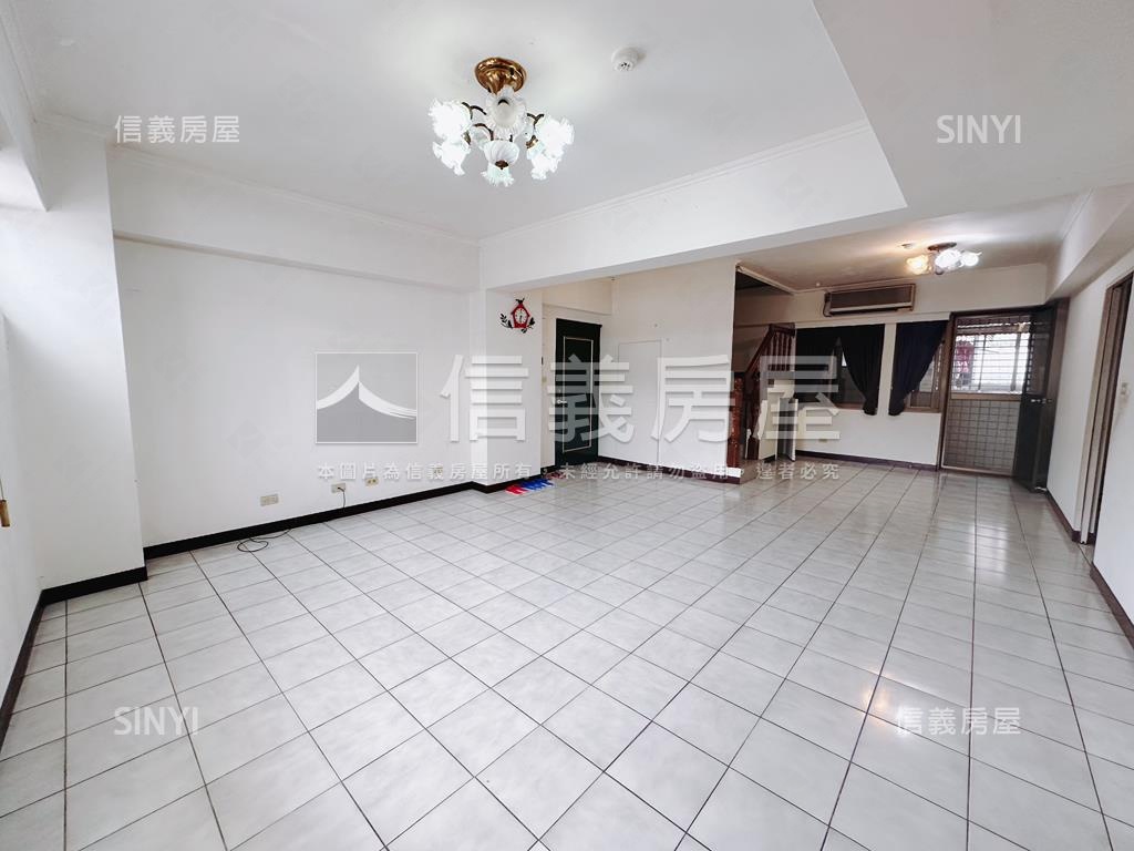 溫暖人間美屋房屋室內格局與周邊環境