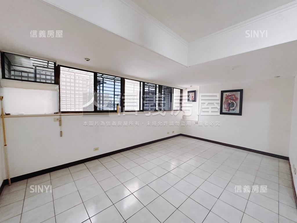 溫暖人間美屋房屋室內格局與周邊環境