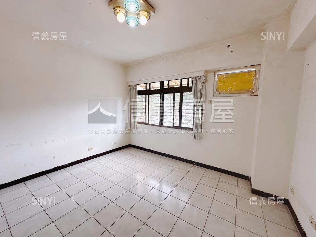 溫暖人間美屋房屋室內格局與周邊環境