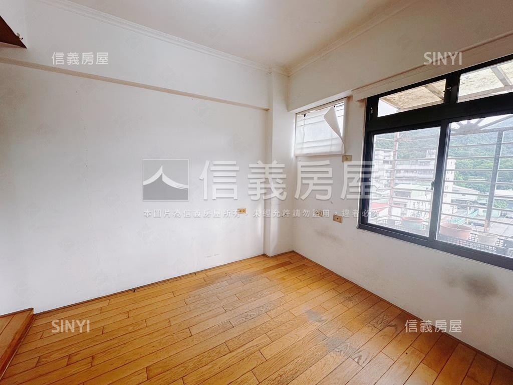 溫暖人間美屋房屋室內格局與周邊環境