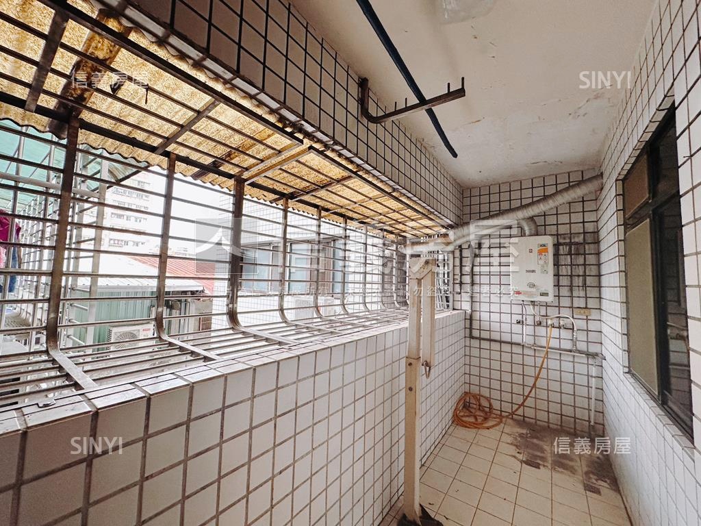 溫暖人間美屋房屋室內格局與周邊環境