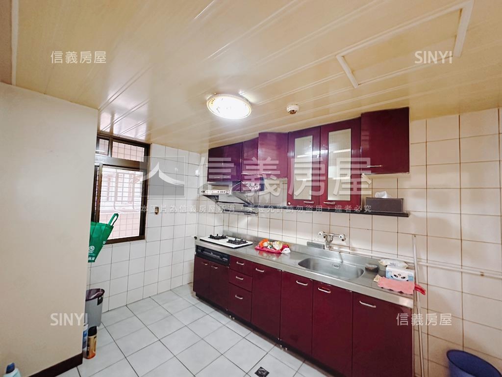 溫暖人間美屋房屋室內格局與周邊環境
