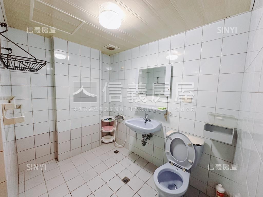 溫暖人間美屋房屋室內格局與周邊環境
