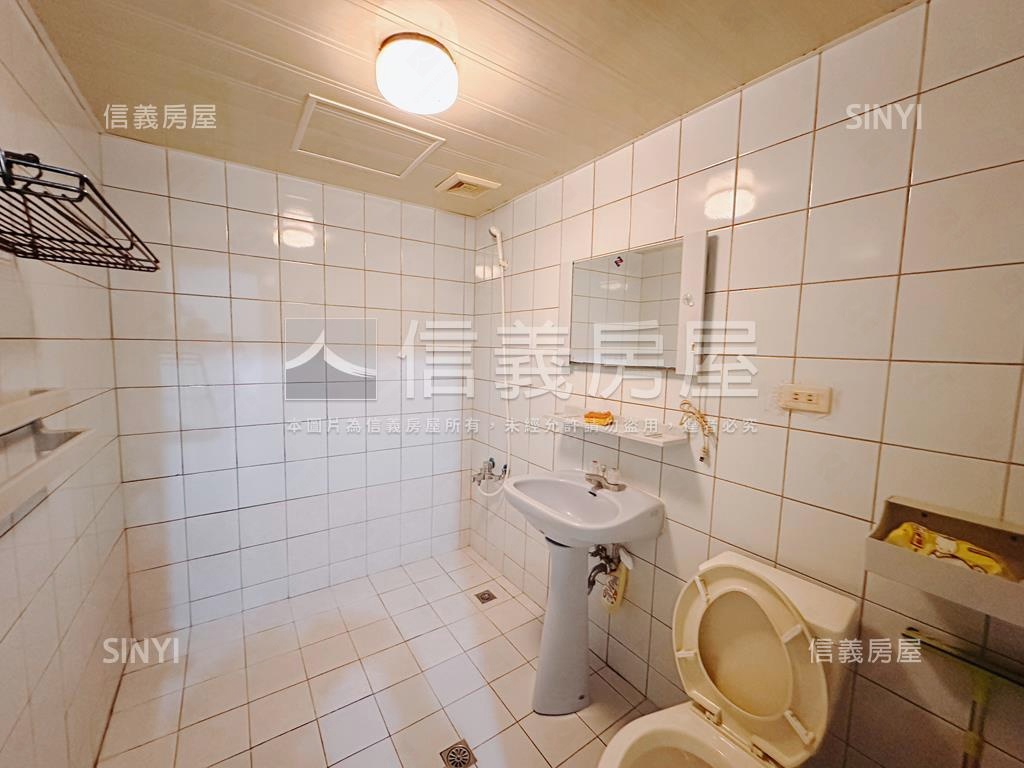 溫暖人間美屋房屋室內格局與周邊環境