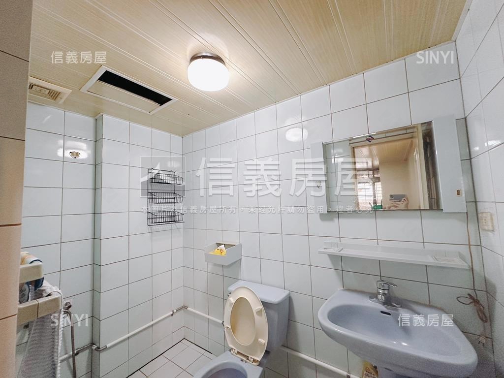 溫暖人間美屋房屋室內格局與周邊環境