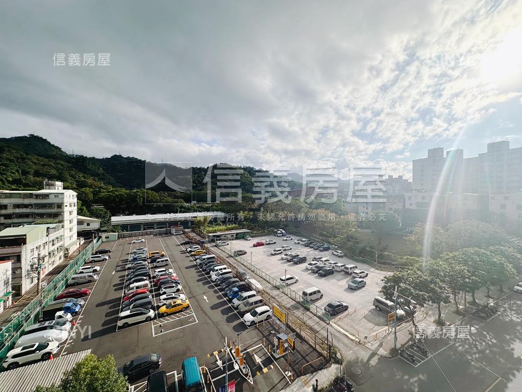 溫暖人間美屋房屋室內格局與周邊環境
