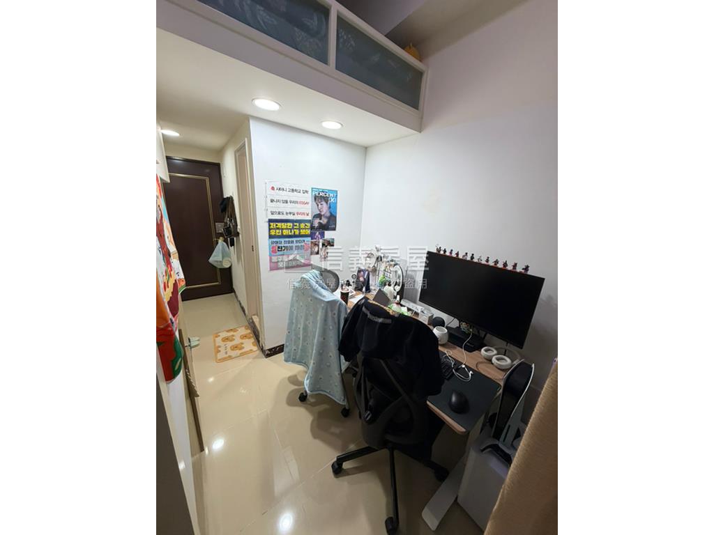 時尚新宿首購美屋房屋室內格局與周邊環境