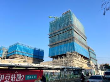 森原樹Ｃ棟高樓邊間