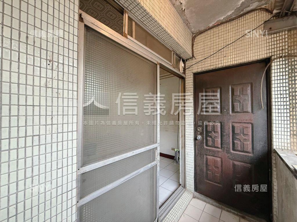 天祥健身五樓房屋室內格局與周邊環境