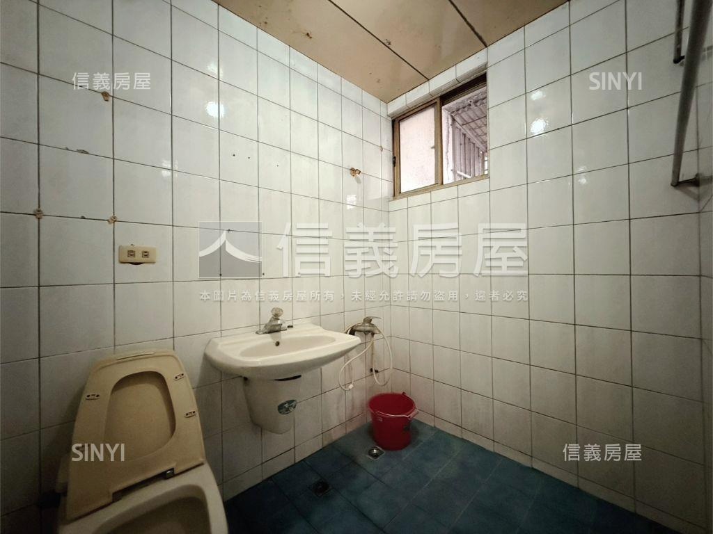 天祥健身五樓房屋室內格局與周邊環境