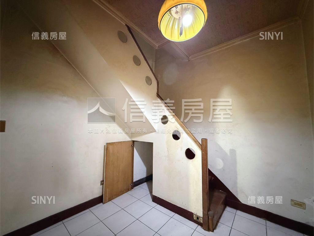天祥健身五樓房屋室內格局與周邊環境