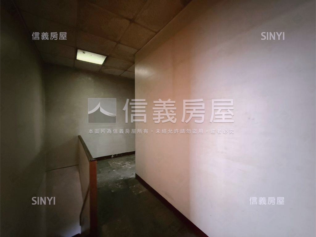 天祥健身五樓房屋室內格局與周邊環境