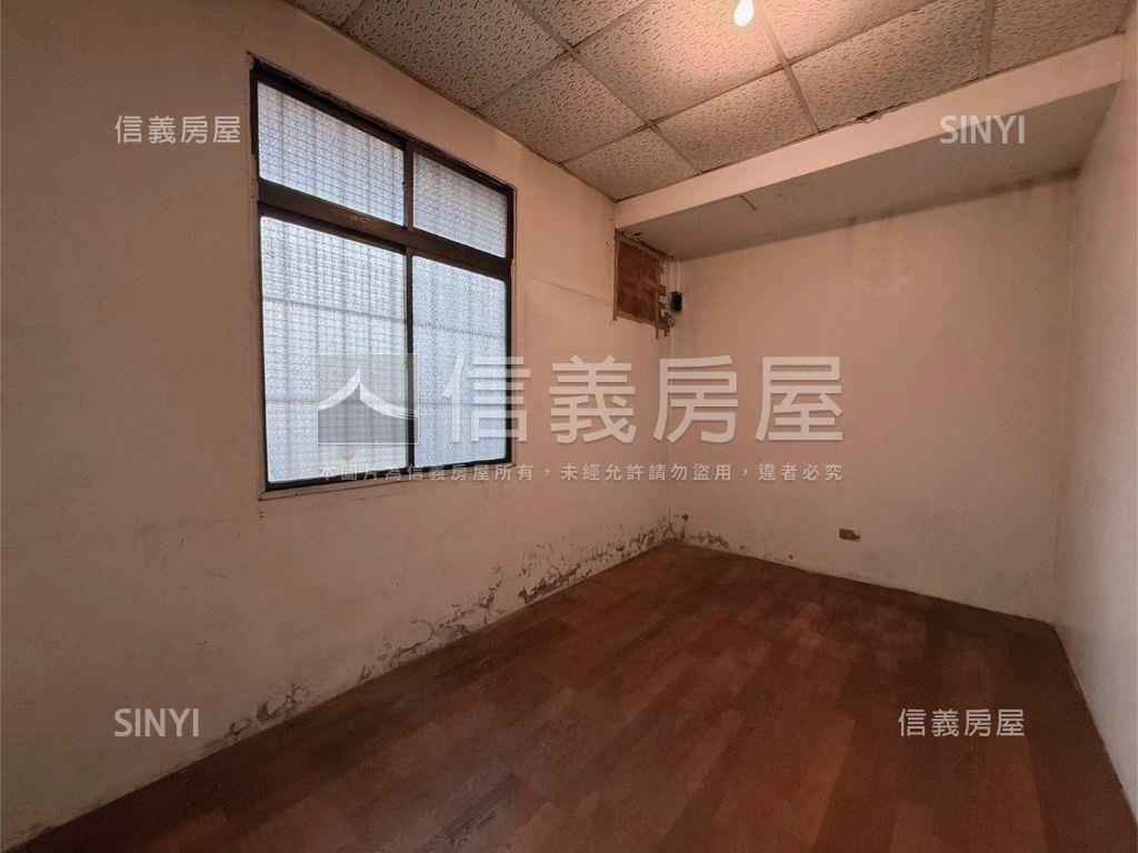 天祥健身五樓房屋室內格局與周邊環境