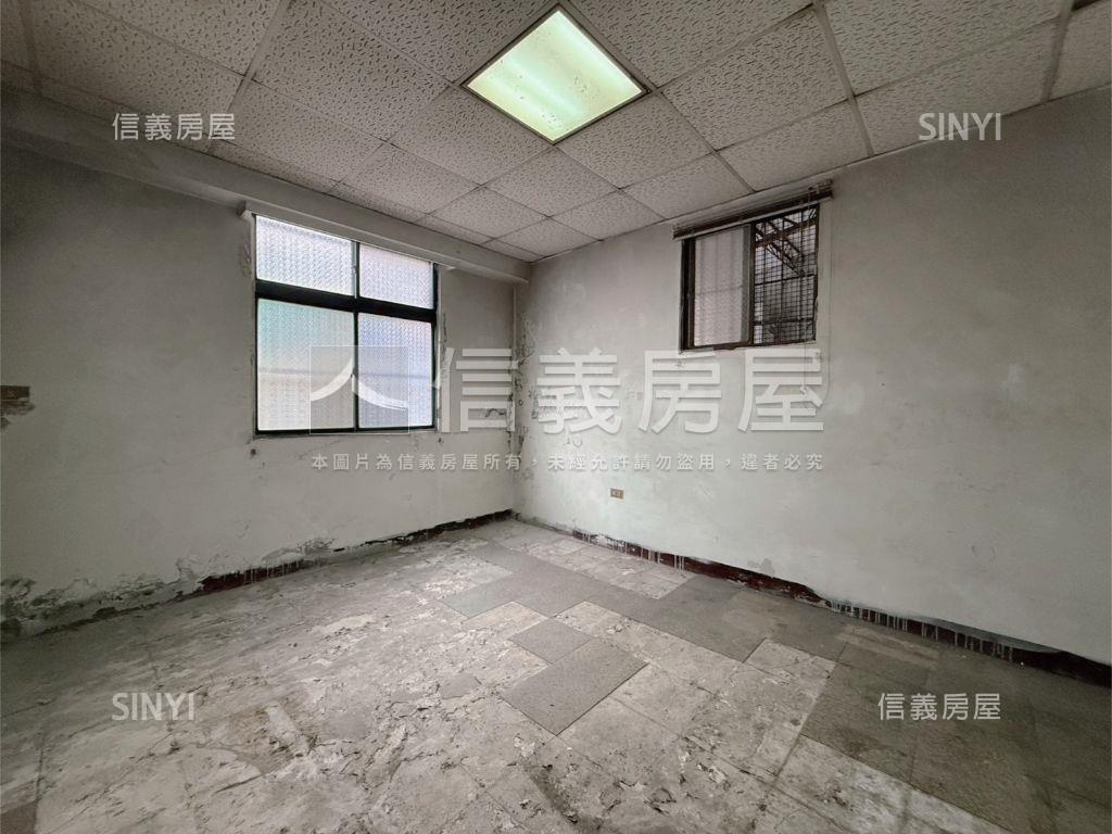 天祥健身五樓房屋室內格局與周邊環境